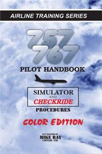 757/767 Pilot Handbook (Color)