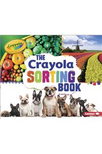 Crayola (R) Sorting Book