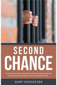 Second Chance