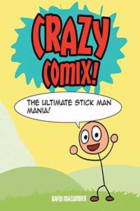 Crazy Comix