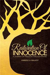 Restoration Of Innocence