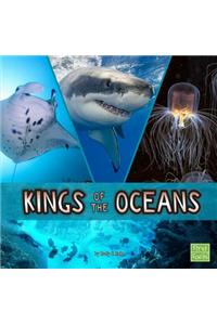 Animal Rulers Kings of the Oceans