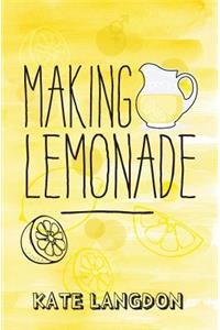 Making Lemonade