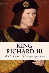 King Richard III