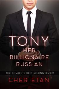 Tony, Her Billionaire Russian
