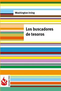Los buscadores de tesoros