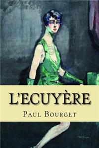 L'Ecuyere