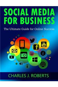 Social Media for Business