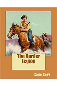 Border Legion
