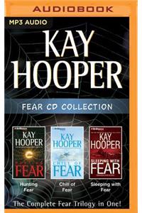 Kay Hooper - Fear Series: Books 1-3