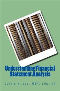 Understanding Financial Statement Analysis