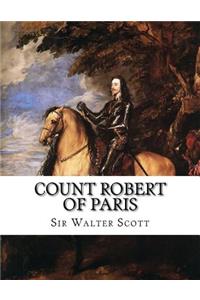 Count Robert of Paris