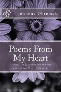 Poems From My Heart