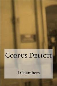 Corpus Delicti