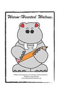 Warm-Hearted Walrus Resource Book