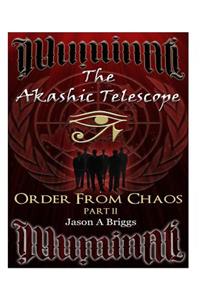 Akashic Telescope Part II