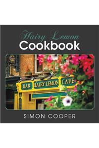 Hairy Lemon Cookbook