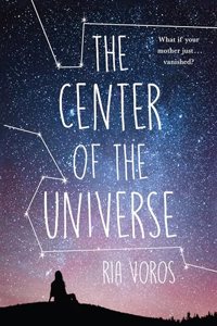 Center of the Universe