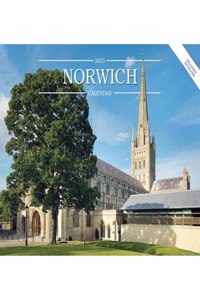 Norwich A5  2023