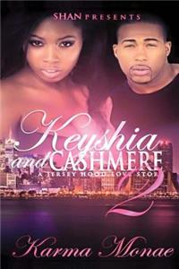 Keyshia and Cashmere 2