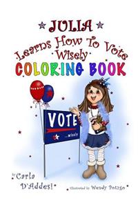 Julia Learns How to Vote Wisely