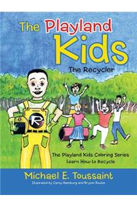 The Playland Kids