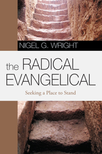 Radical Evangelical