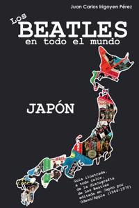 Los Beatles en todo el mundo