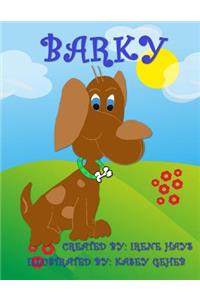 Barky