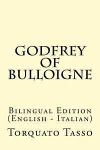 Godfrey of Bulloigne