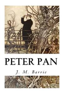 Peter Pan