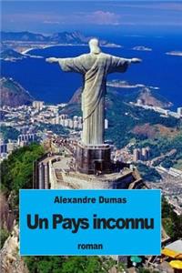Un Pays inconnu