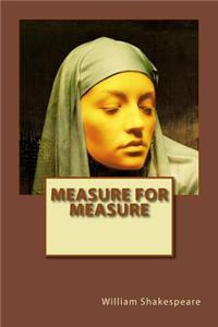 Measure for Measure