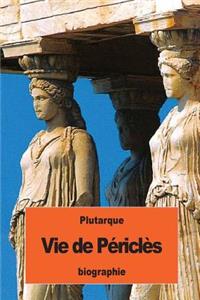 Vie de Périclès