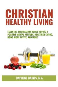 Christian Healthy Living