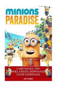 Minions Paradise Game Hacks, Tips Wiki, Cheats, Download Guide Unofficial