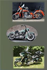 Motorcycles