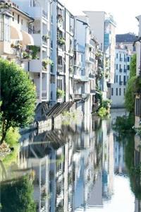 Padova Italy Journal