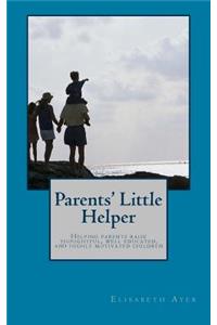 Parents' Little Helper