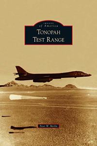 Tonopah Test Range