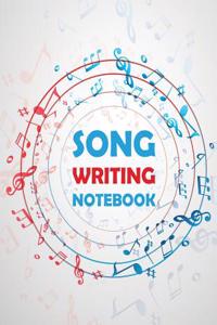 Songwriting Notebook