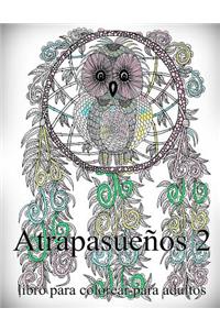 Atrapasue�os 2