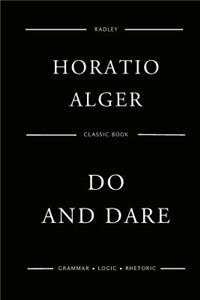 Do And Dare