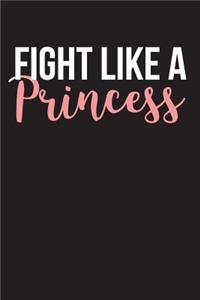 Fight Like A Princess