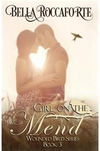 Girl on the Mend