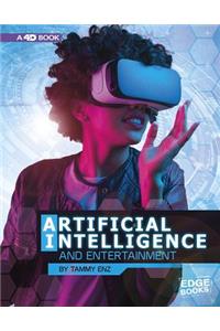 Artificial Intelligence and Entertainment