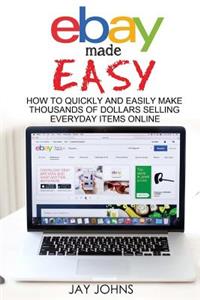 eBay Made Easy