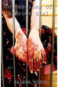 Confessions of a Brown Girl