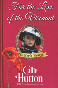 For Love of the Viscount