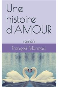 histoire d'AMOUR